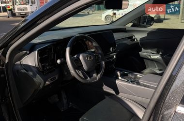 Внедорожник / Кроссовер Lexus RX 2023 в Львове