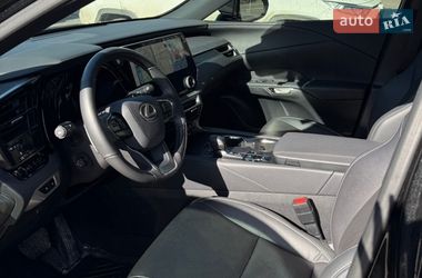 Внедорожник / Кроссовер Lexus RX 2023 в Львове