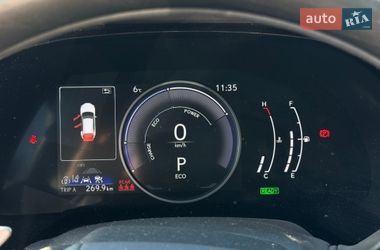 Внедорожник / Кроссовер Lexus RX 2023 в Львове