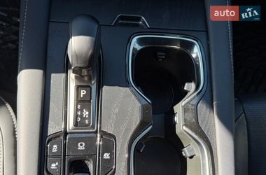 Внедорожник / Кроссовер Lexus RX 2023 в Львове