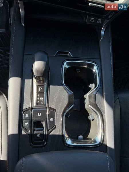 Позашляховик / Кросовер Lexus RX 2023 в Львові