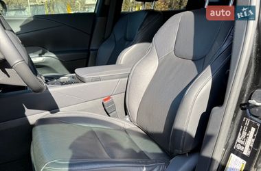 Внедорожник / Кроссовер Lexus RX 2023 в Львове