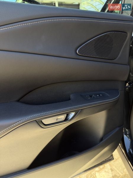 Позашляховик / Кросовер Lexus RX 2023 в Львові