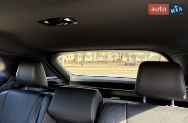Внедорожник / Кроссовер Lexus RX 2023 в Львове