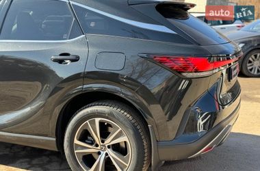 Позашляховик / Кросовер Lexus RX 2023 в Вінниці