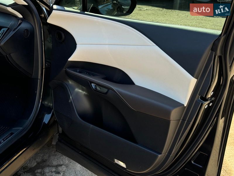 Позашляховик / Кросовер Lexus RX 2023 в Вінниці