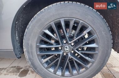 Внедорожник / Кроссовер Lexus RX 2015 в Виннице