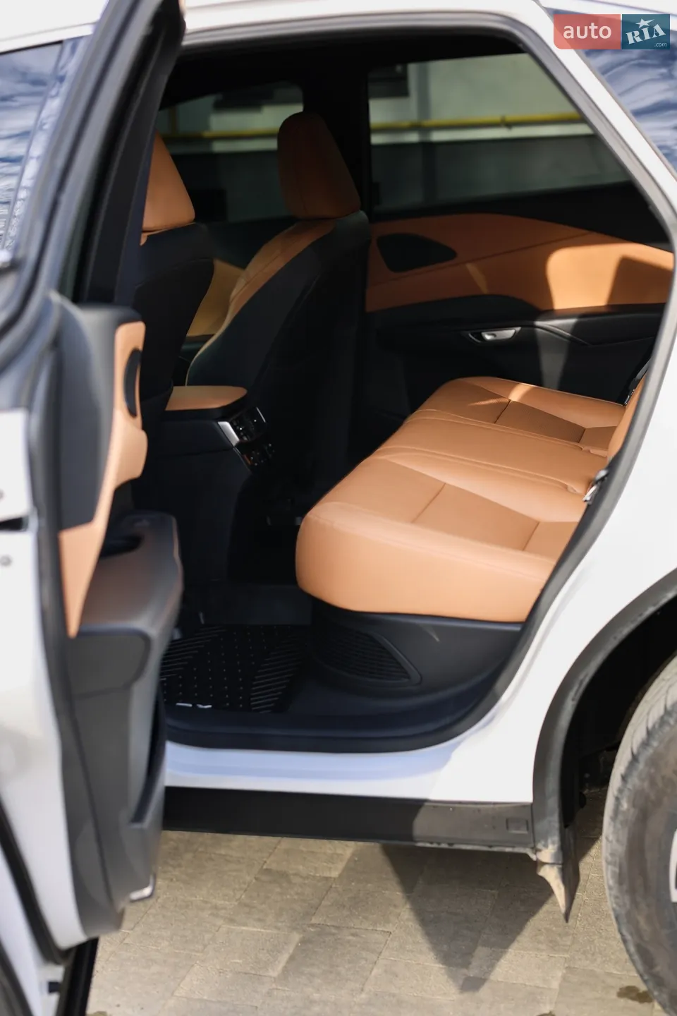 2024 Lexus RX - мініатюра 20
