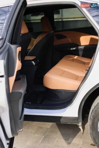 Позашляховик / Кросовер Lexus RX 2024 в Львові