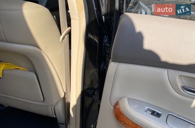 Внедорожник / Кроссовер Lexus RX 2007 в Харькове