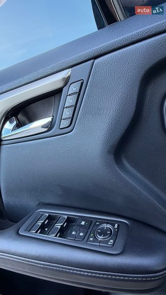 Позашляховик / Кросовер Lexus RX 2019 в Дніпрі