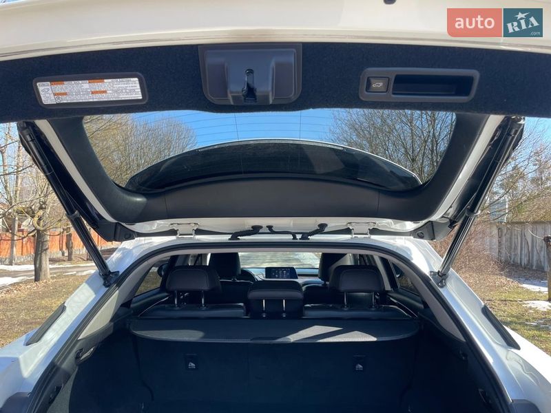 Внедорожник / Кроссовер Lexus RX 2017 в Полтаве