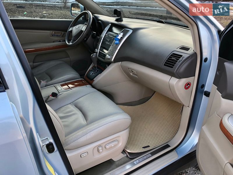 Внедорожник / Кроссовер Lexus RX 2006 в Харькове