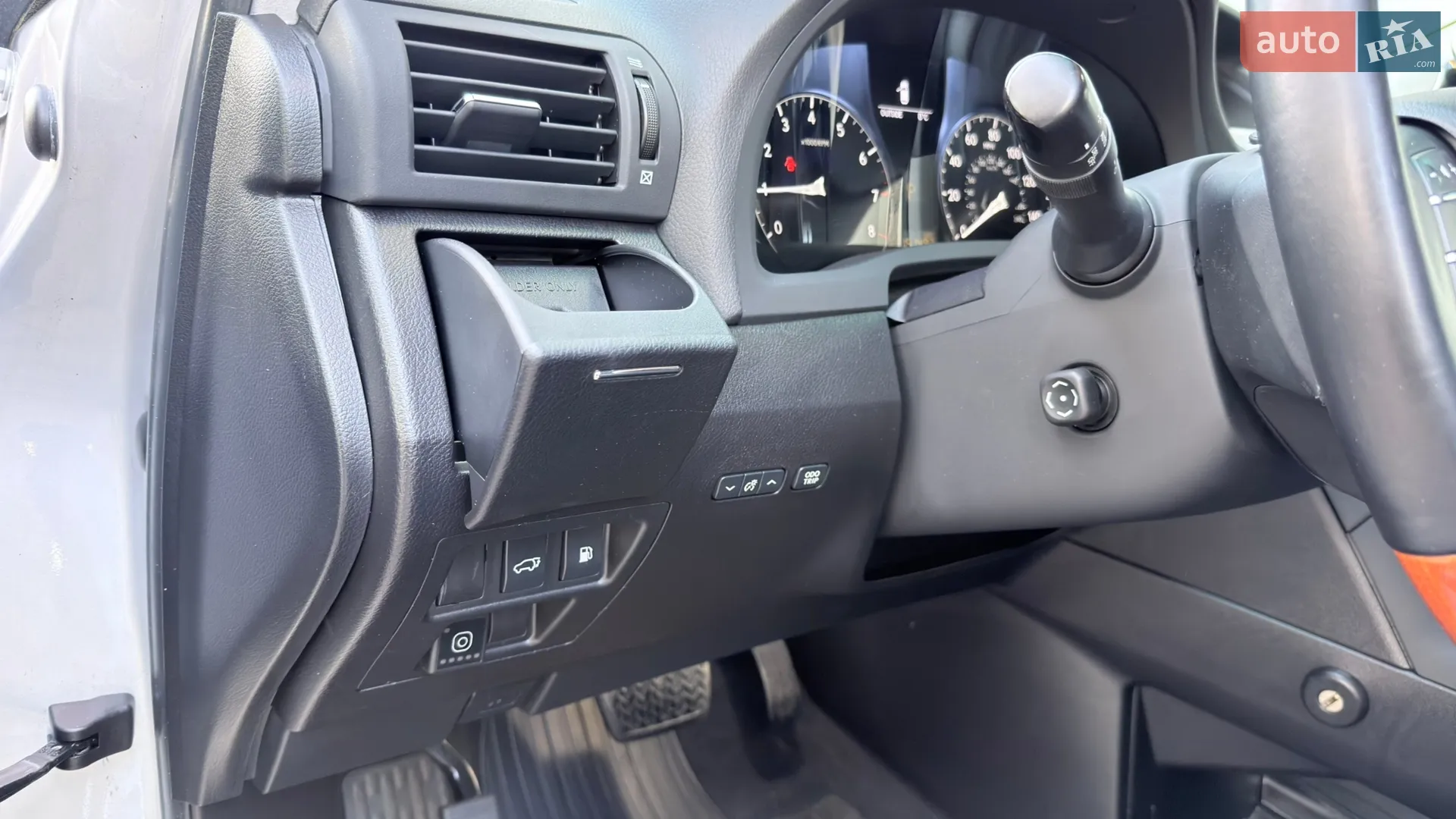 2010 Lexus RX - мініатюра 13