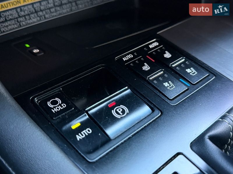 Позашляховик / Кросовер Lexus RX 2018 в Одесі