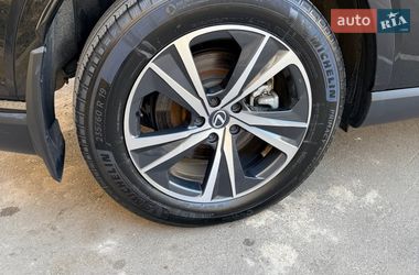 Внедорожник / Кроссовер Lexus RX 2024 в Одессе