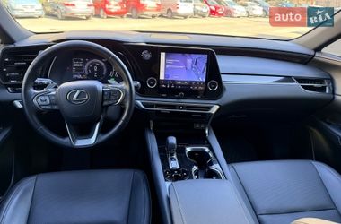 Внедорожник / Кроссовер Lexus RX 2024 в Одессе