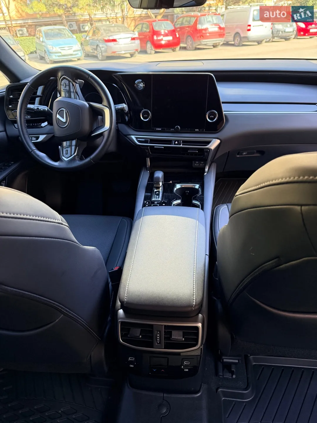 2024 Lexus RX - мініатюра 22