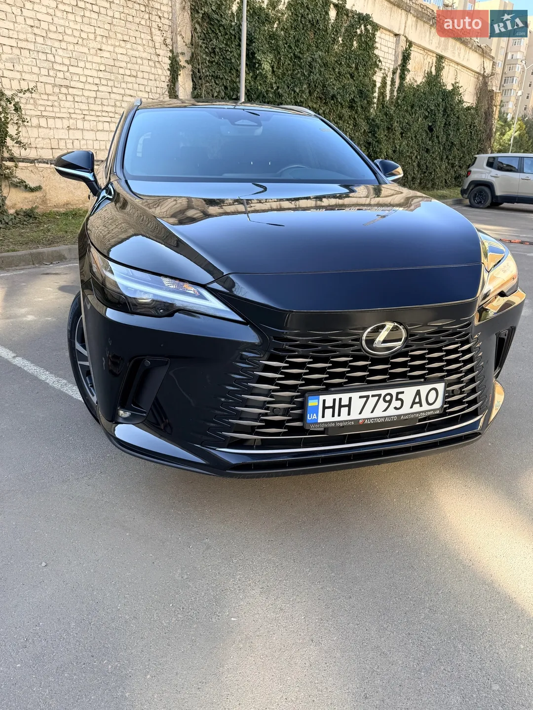 2024 Lexus RX - мініатюра 29