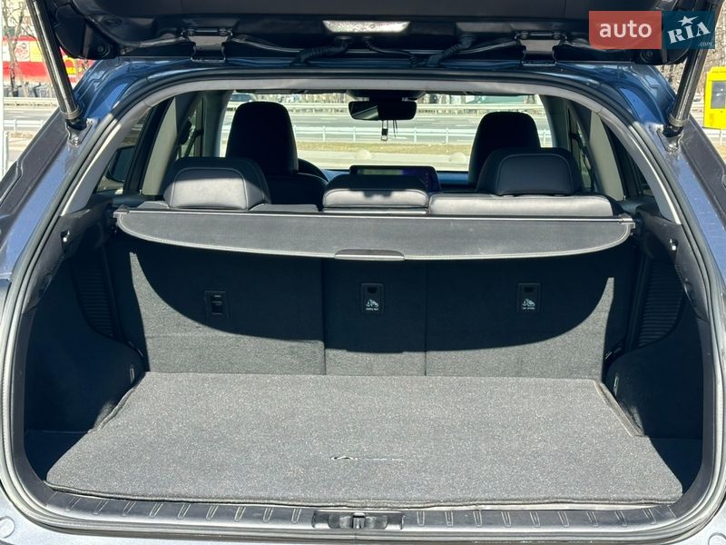 Позашляховик / Кросовер Lexus RX 2018 в Києві