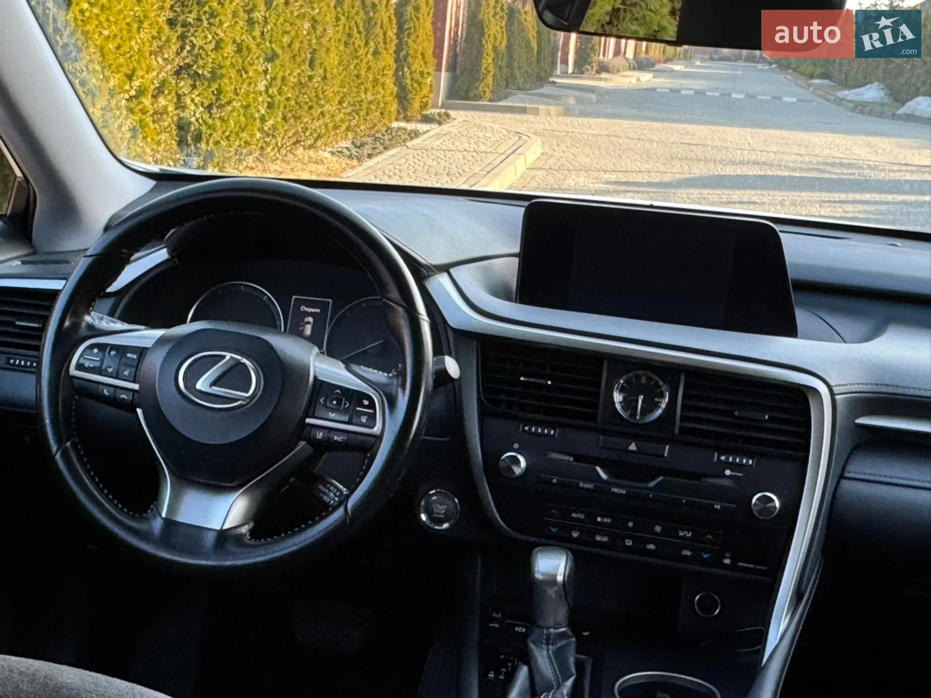 2015 Lexus RX - мініатюра 48