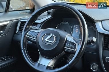 Внедорожник / Кроссовер Lexus RX 2015 в Львове