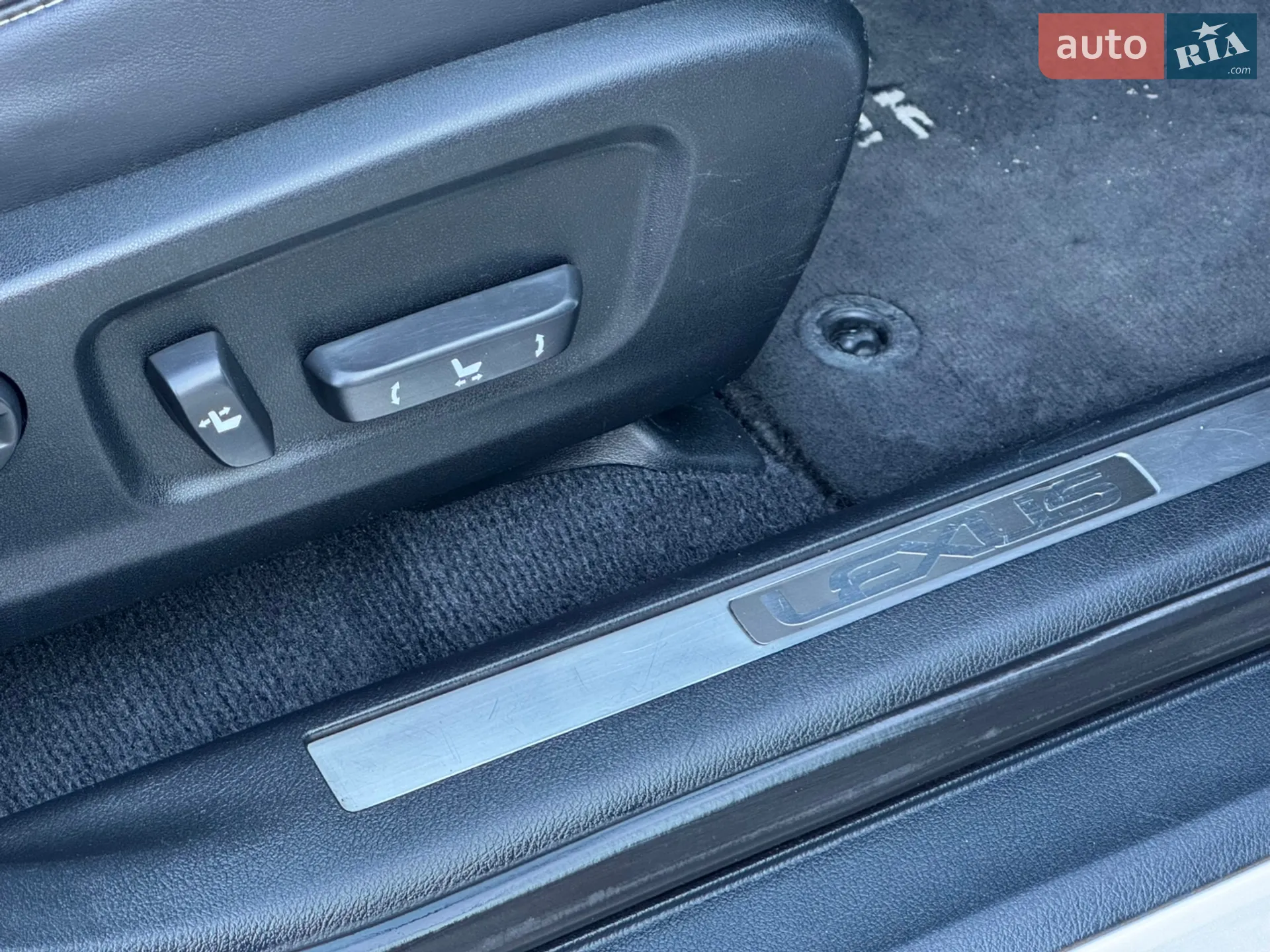 2015 Lexus RX - мініатюра 58