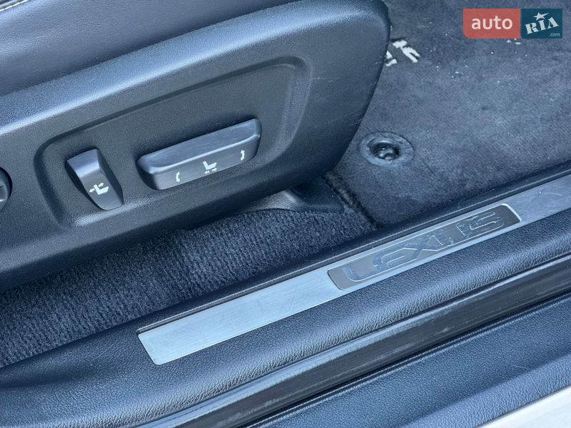 Позашляховик / Кросовер Lexus RX 2015 в Вінниці