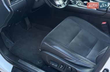 Внедорожник / Кроссовер Lexus RX 2015 в Львове