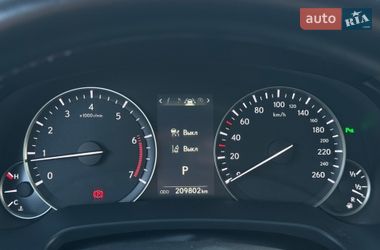 Внедорожник / Кроссовер Lexus RX 2015 в Львове