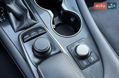 Внедорожник / Кроссовер Lexus RX 2015 в Львове