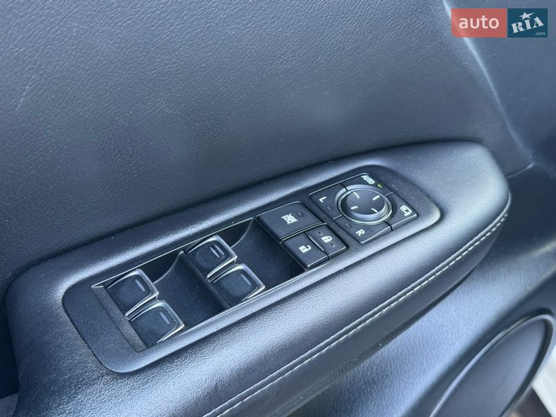 Позашляховик / Кросовер Lexus RX 2015 в Вінниці