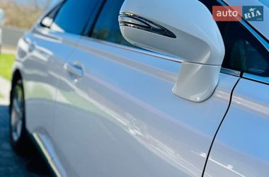 Внедорожник / Кроссовер Lexus RX 2010 в Солотвине