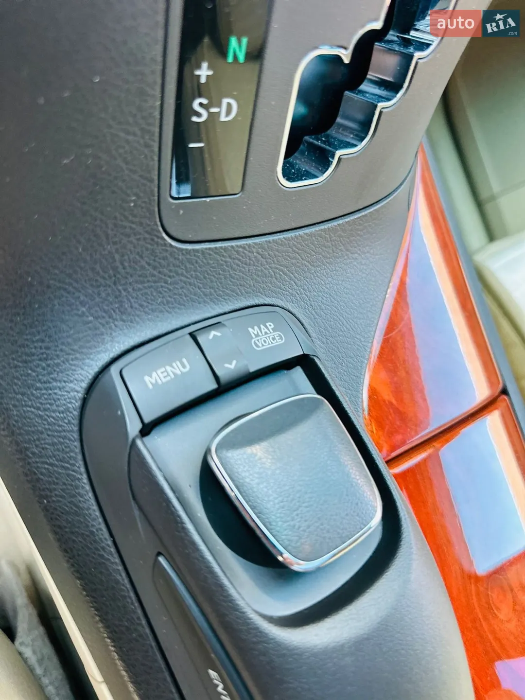 2010 Lexus RX - мініатюра 59