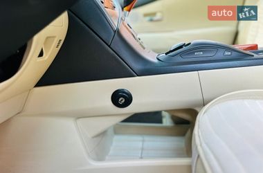 Внедорожник / Кроссовер Lexus RX 2010 в Солотвине