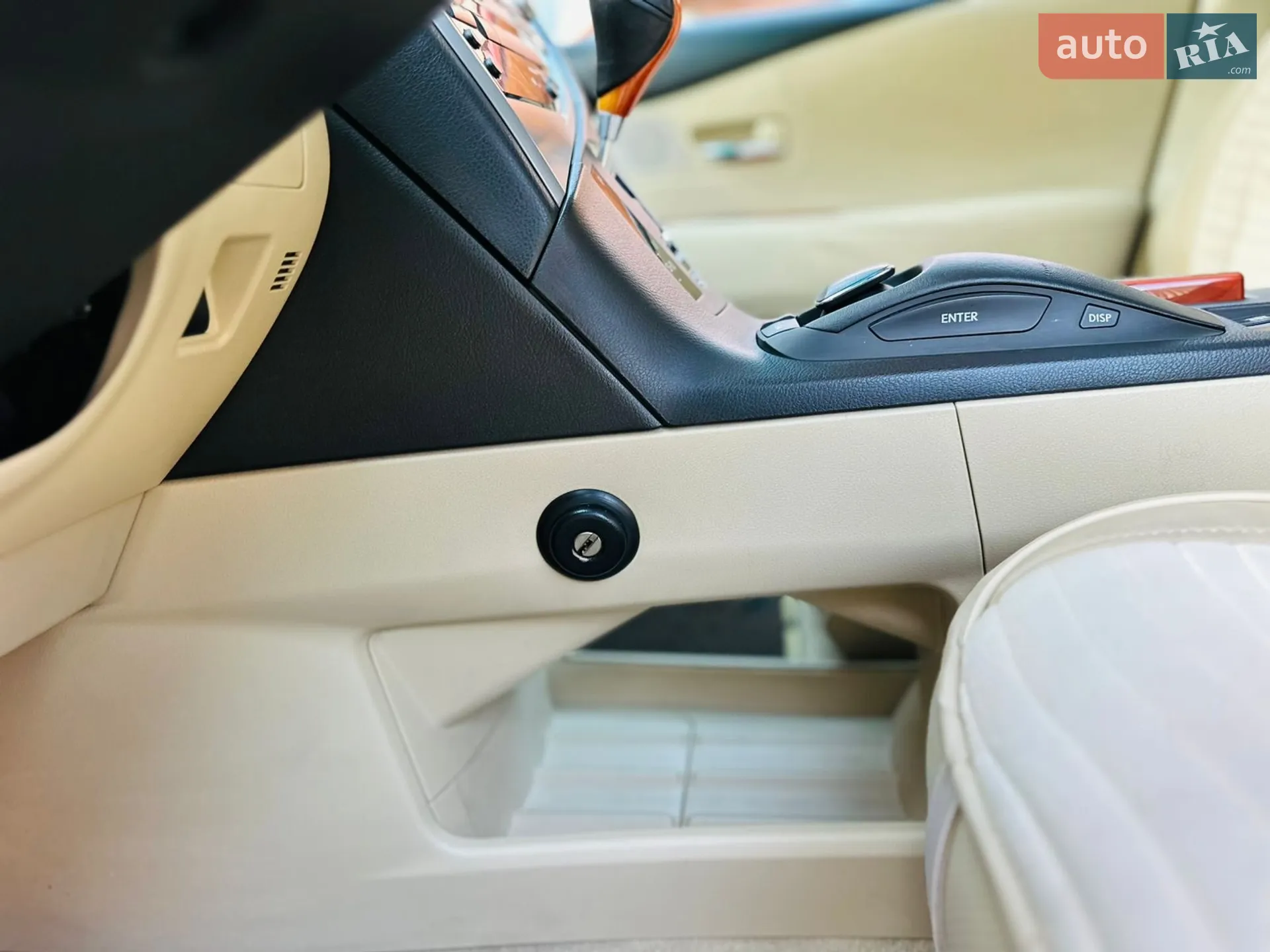 2010 Lexus RX - мініатюра 62