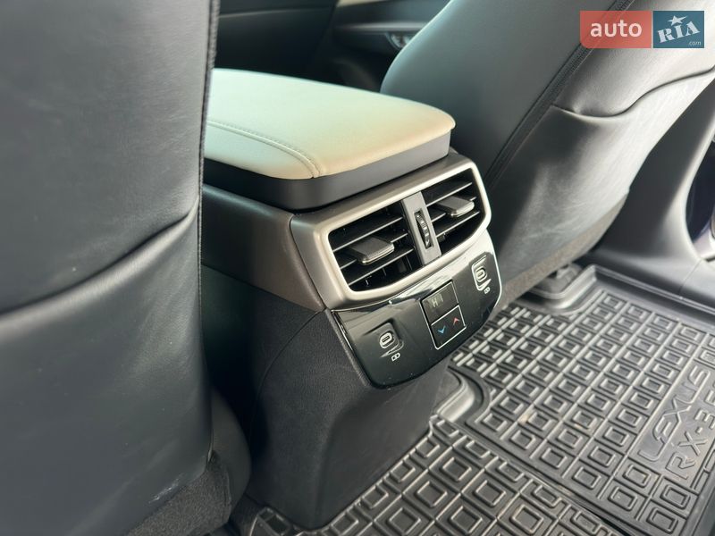 Внедорожник / Кроссовер Lexus RX 2025 в Виннице