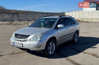 Внедорожник / Кроссовер Lexus RX 2005 в Виннице