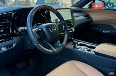 Внедорожник / Кроссовер Lexus RX 2024 в Киеве