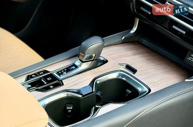 Внедорожник / Кроссовер Lexus RX 2024 в Киеве