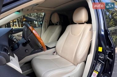 Позашляховик / Кросовер Lexus RX 2010 в Трускавці