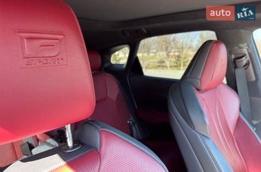 Внедорожник / Кроссовер Lexus RX 2023 в Днепре