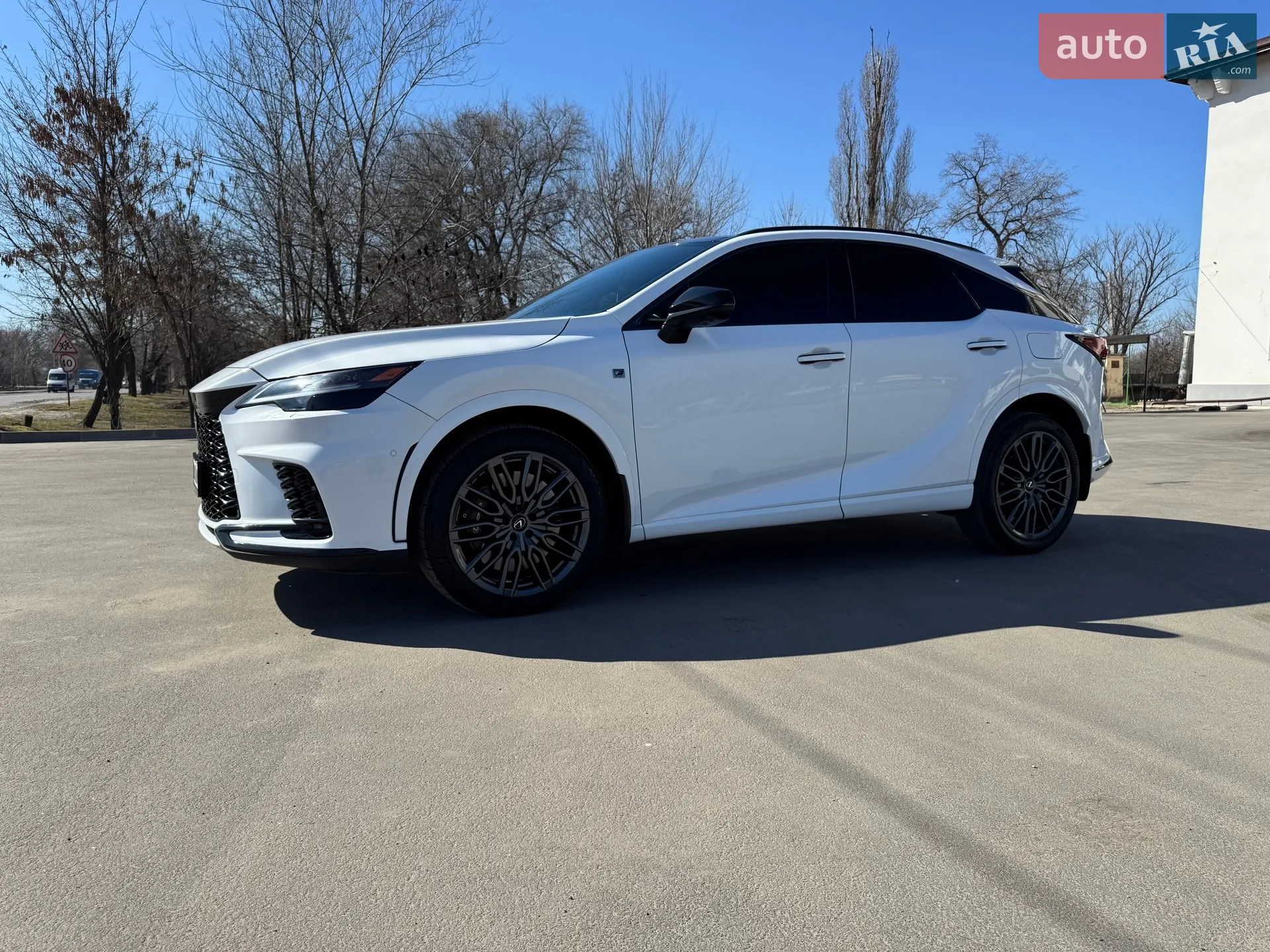 2023 Lexus RX - мініатюра 28