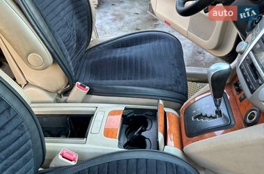 Внедорожник / Кроссовер Lexus RX 2005 в Харькове