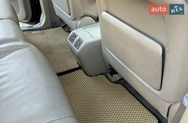Внедорожник / Кроссовер Lexus RX 2005 в Харькове