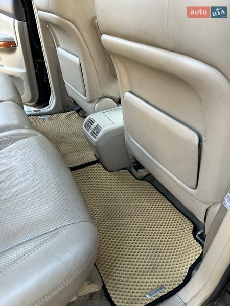 Внедорожник / Кроссовер Lexus RX 2005 в Харькове