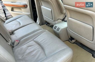 Внедорожник / Кроссовер Lexus RX 2005 в Харькове