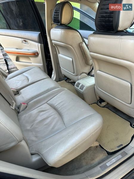 Внедорожник / Кроссовер Lexus RX 2005 в Харькове
