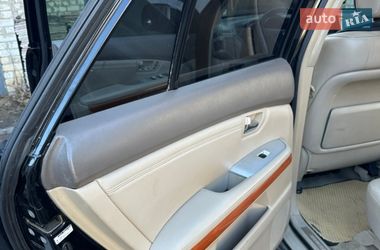 Внедорожник / Кроссовер Lexus RX 2005 в Харькове