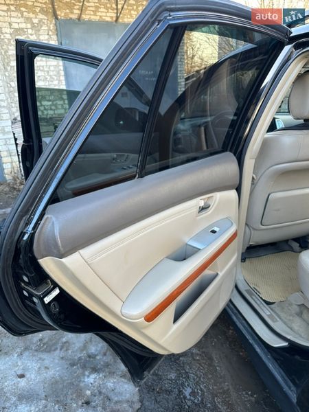 Внедорожник / Кроссовер Lexus RX 2005 в Харькове